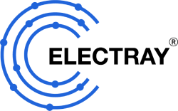 ElectRay Technologies Logo