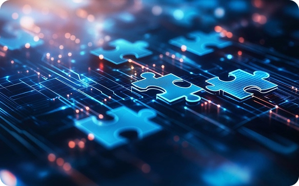 Software Integration for Autonomous Freight Trials