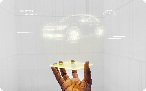 HVAC & Body Control ECU Development