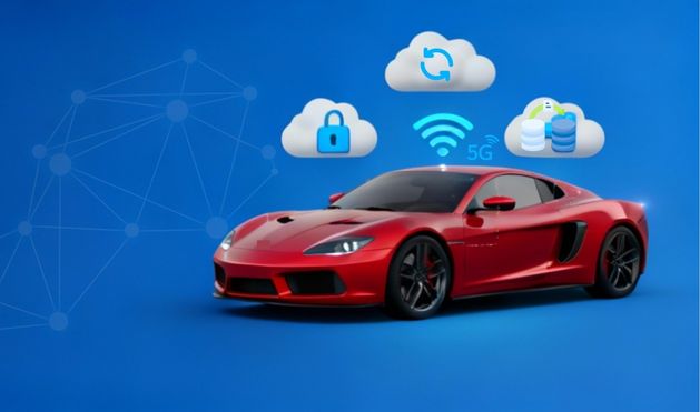 UDS Diagnostics Implementation for Climate Control ECU