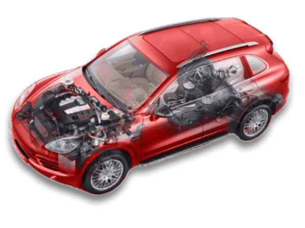 Embedded. Digital. Agile. Trusted.