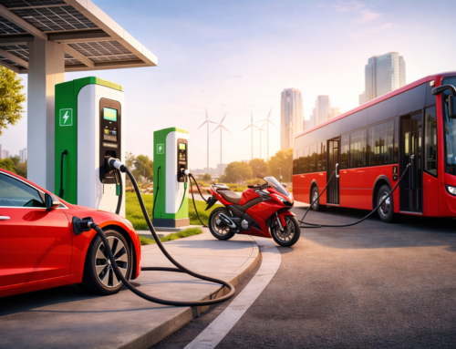 Future of India’s EV Market: Growth, Opportunities, and Challenges