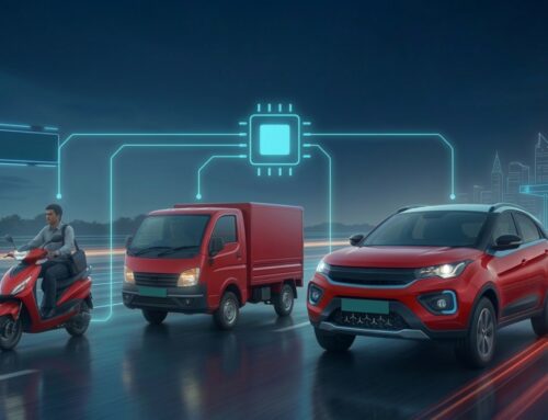 AUTOSAR in Indian EVs: Scaling Software Across 2W, 3W, LCV and Passenger Platforms