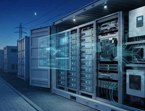 From BMS to BESS: Embedded Software Complexities in Large-Scale Energy Storage