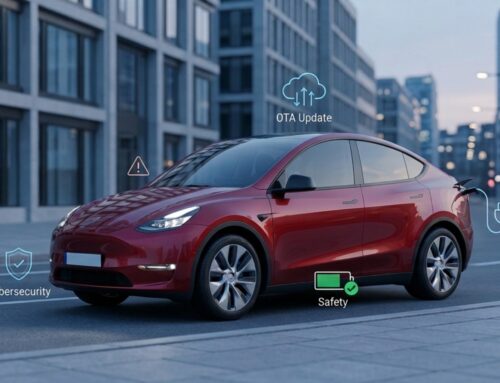 Indian Automotive Regulatory Landscape 2026: Key Standards Every EV OEM Must Prepare For