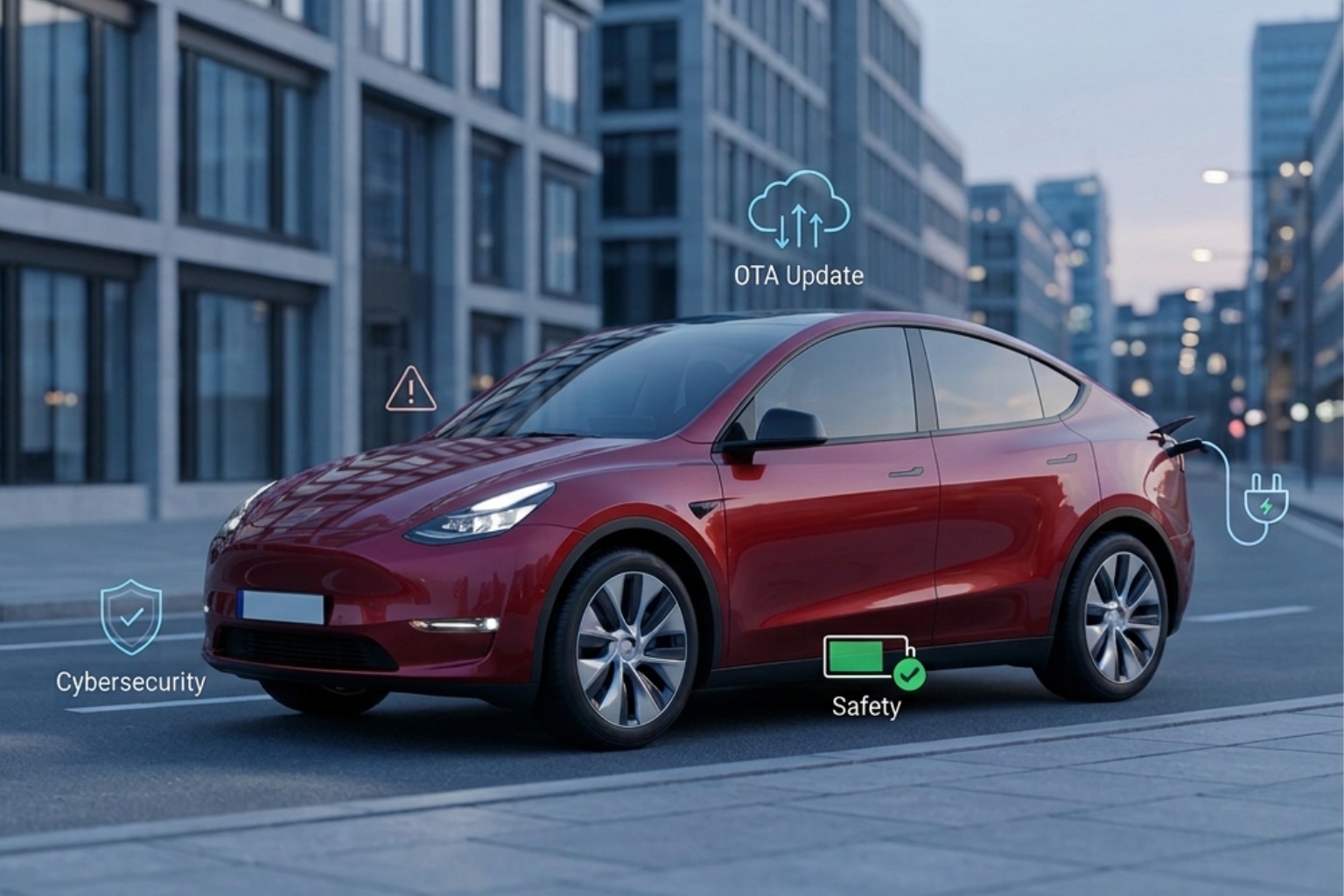 India’s EV Regulatory Landscape 2026 - Key Standards Every OEM Must Prepare For