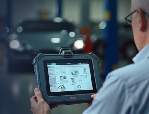 Why Diagnostics Is the Backbone of Modern Indian EVs