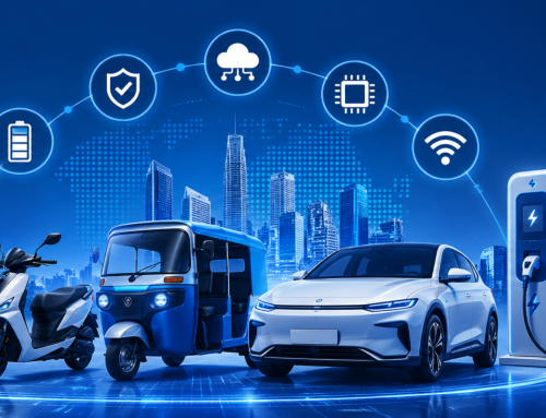 Delhi EV Policy 2026: The Engineering Reality Behind India’s EV Mandate