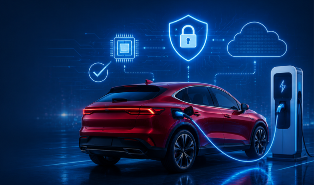 UDS Diagnostics Implementation for Climate Control ECU